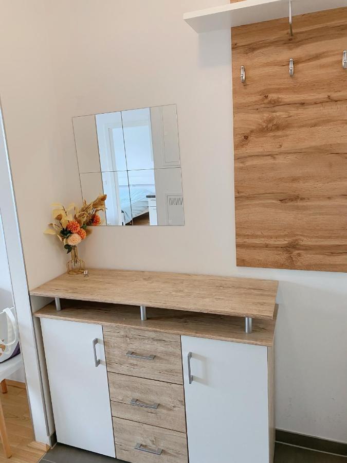 Appartement U1 Alte Donau Old Danube City 2